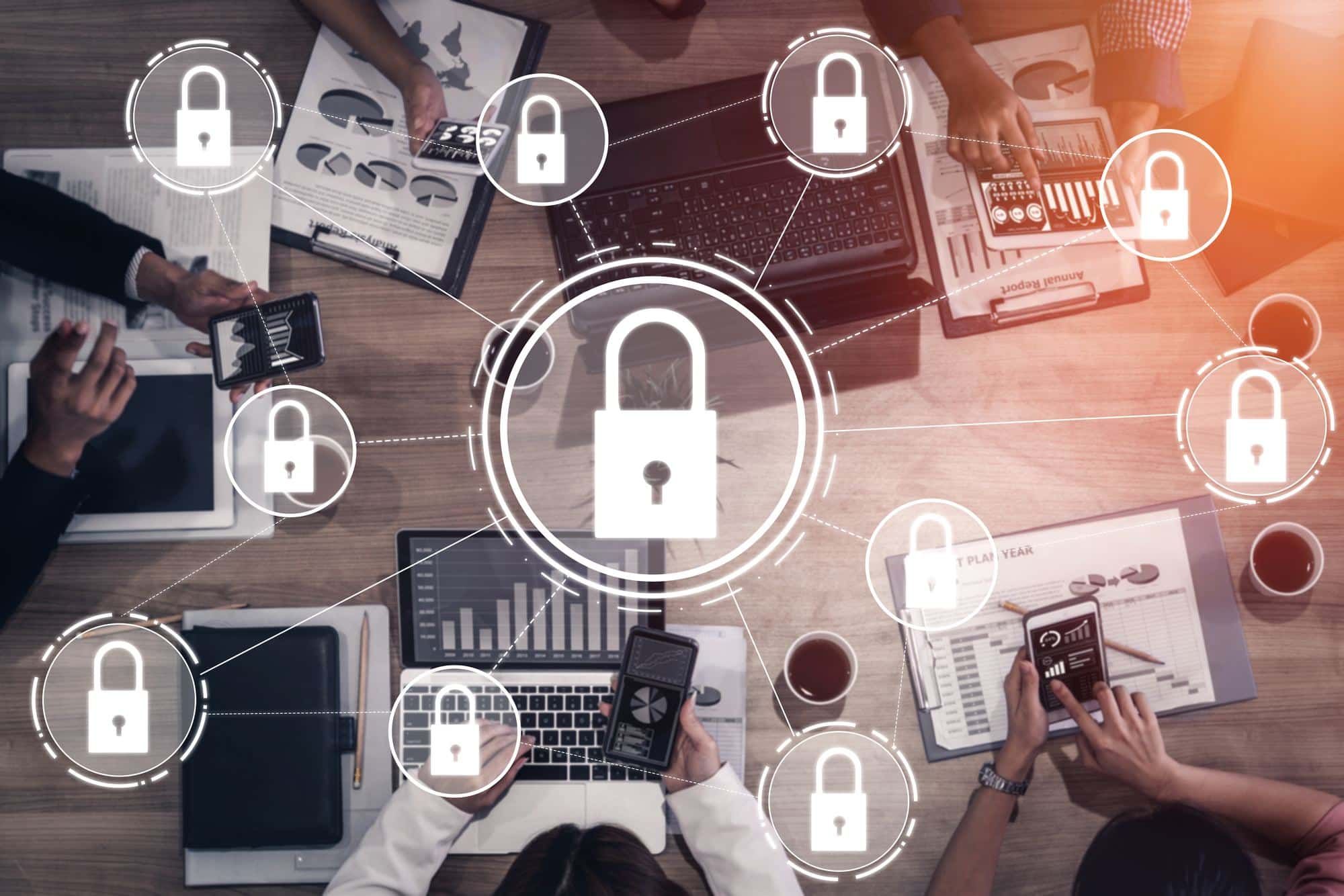 Firm warns of Jones Day data breach