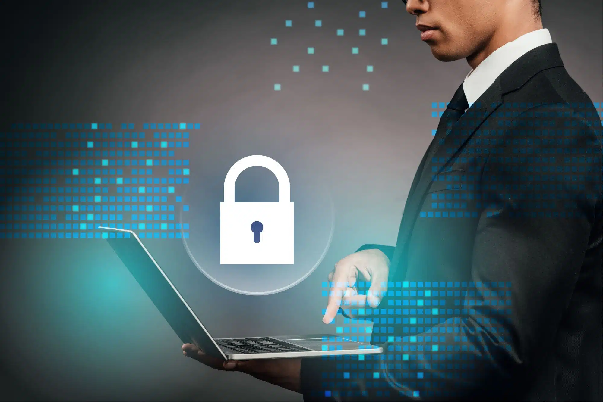 Data privacy laws affect consumers in a variety of ways.