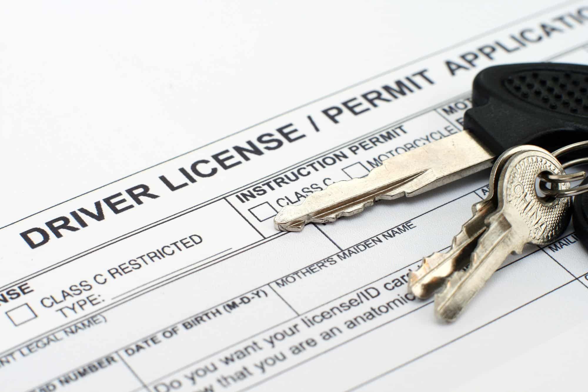 California DMV records hacked, warn officials