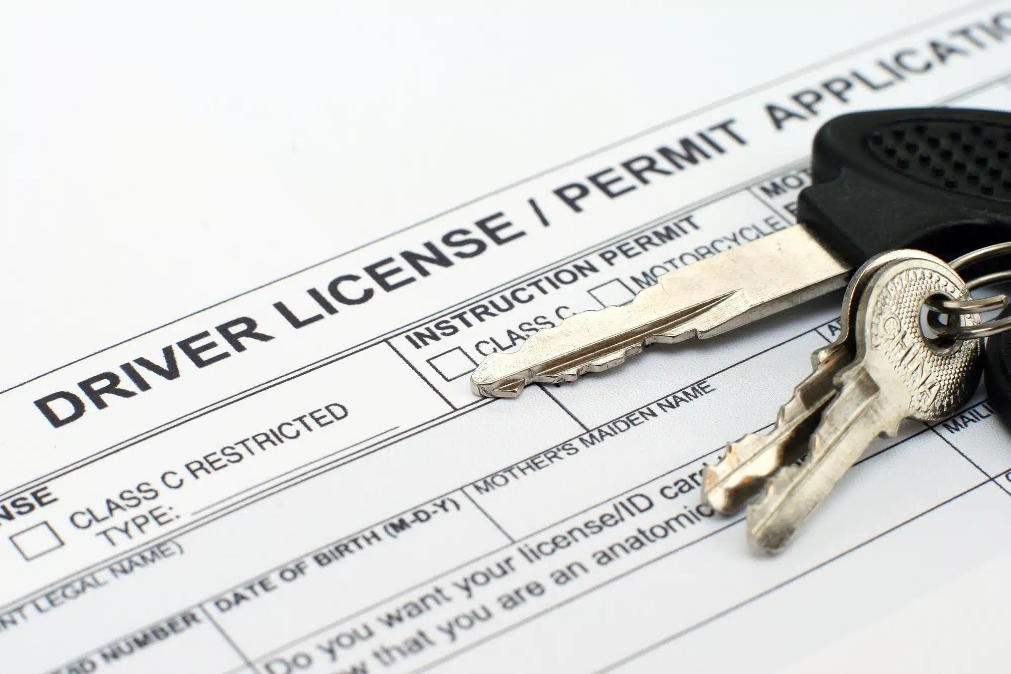 California DMV records hacked, warn officials