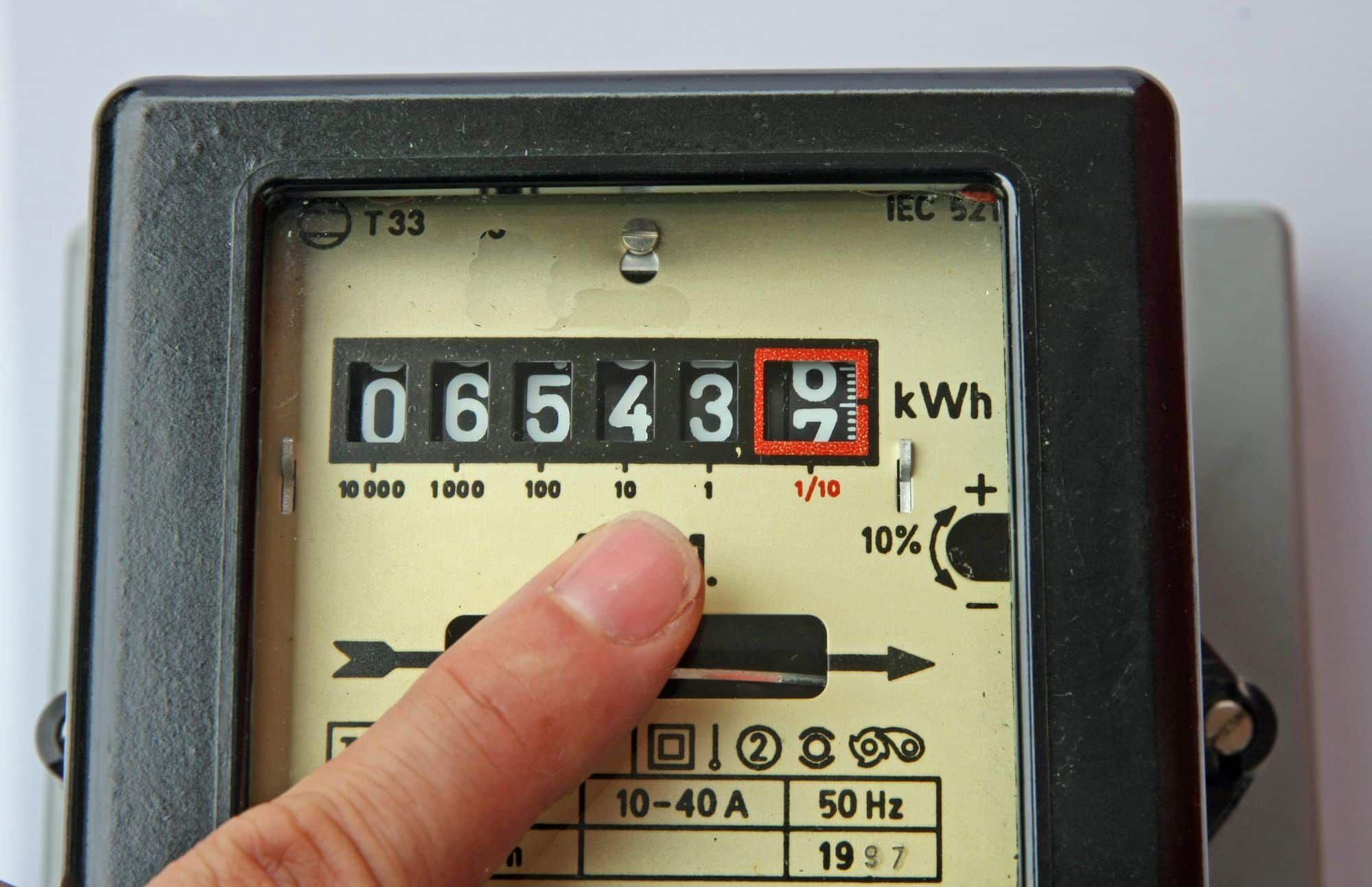 Class action lawsuit claims deregulated energy company fleeced consumers