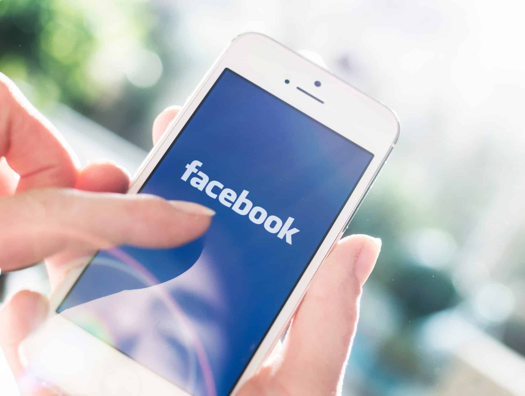 Facebook antitrust class action has been filed.