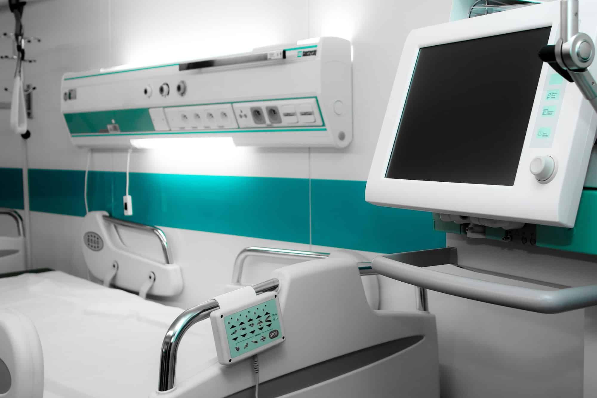 FDA issues Class I recall of Hillrom patient lifts after two deaths reported.
