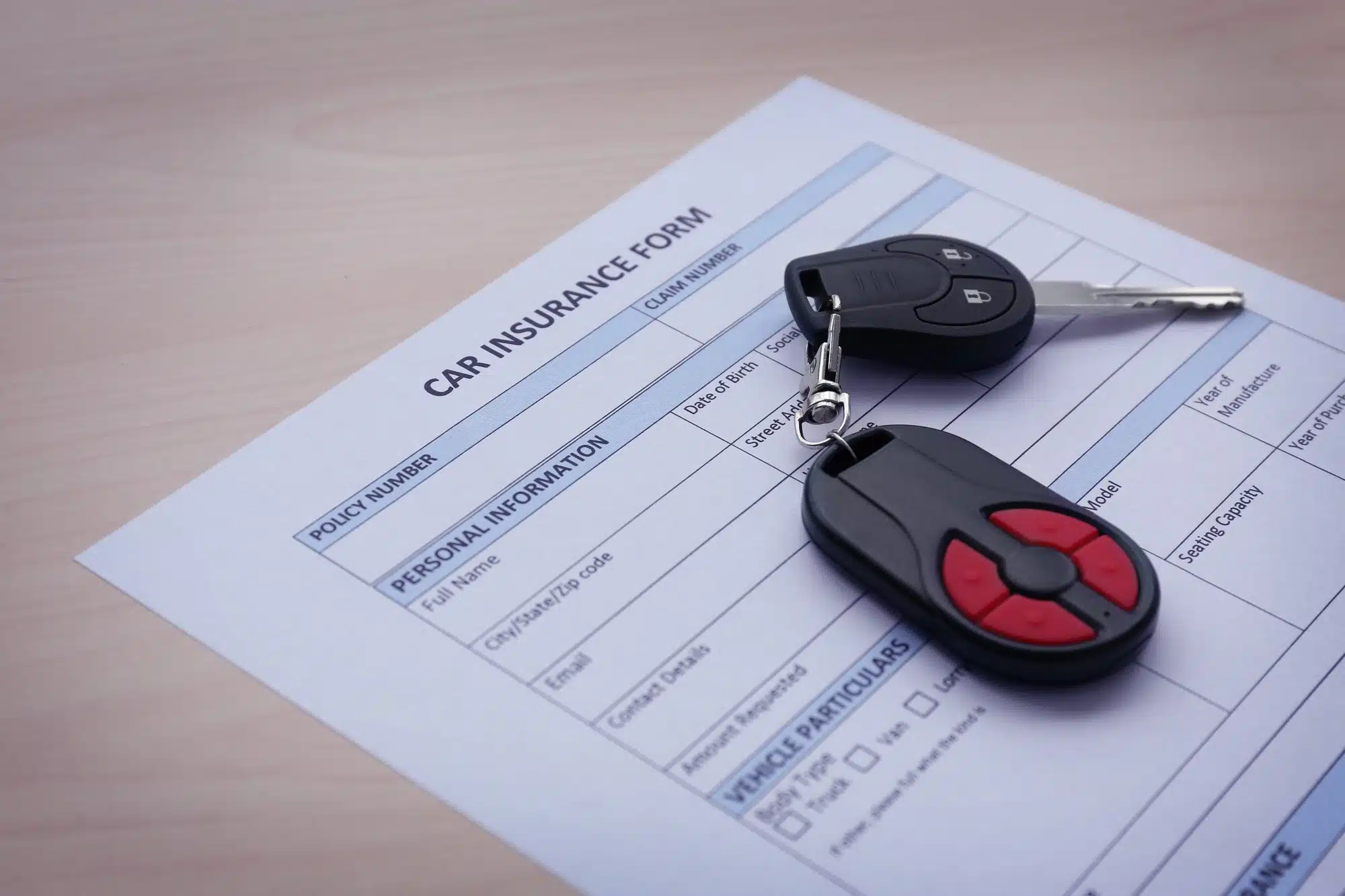 Class actions accuse auto insurers of excessive rates during pandemic lockdowns