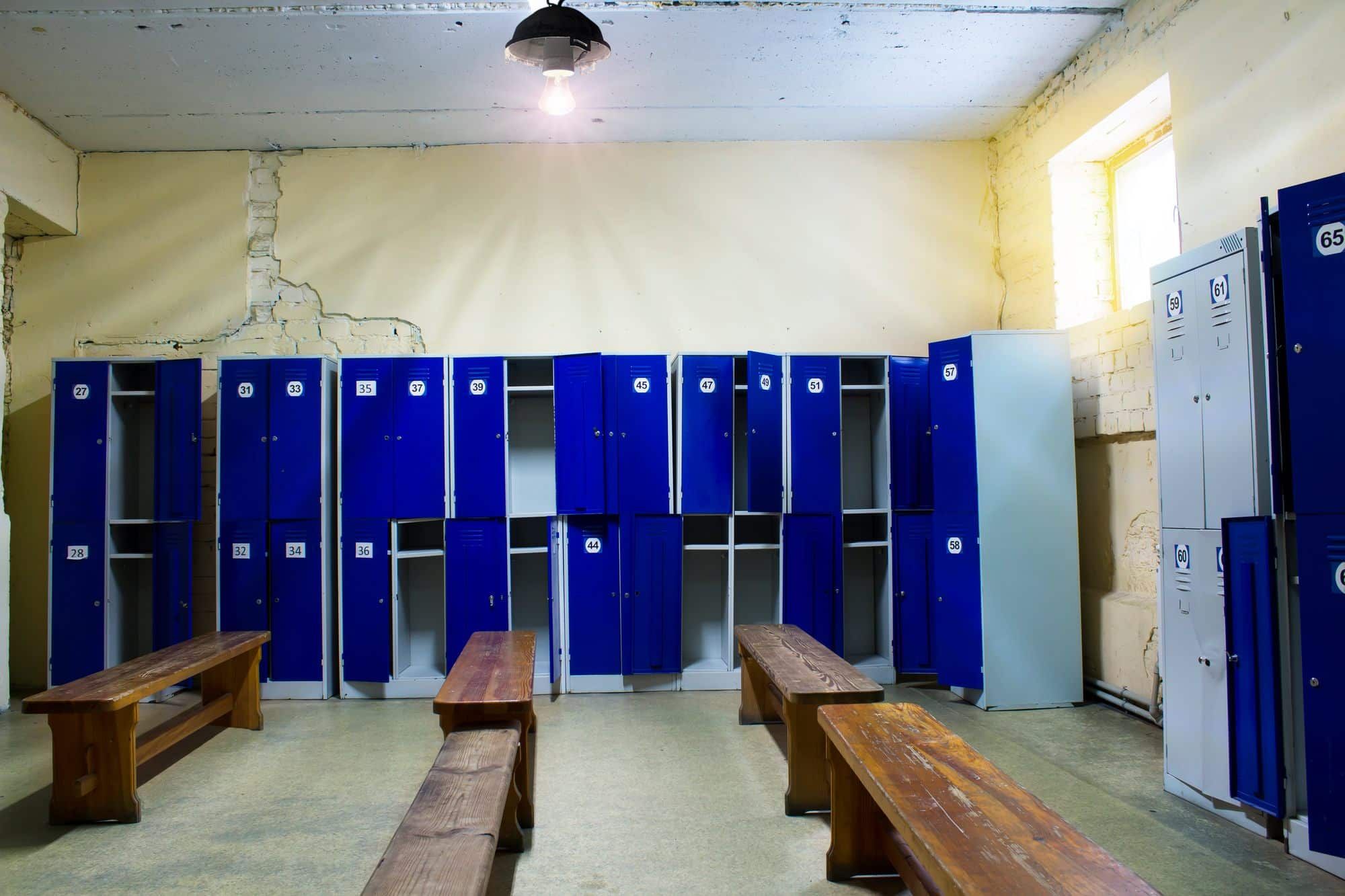 $300 million class action filed against Bishop England High School, Diocese of Charleston over windows in locker rooms