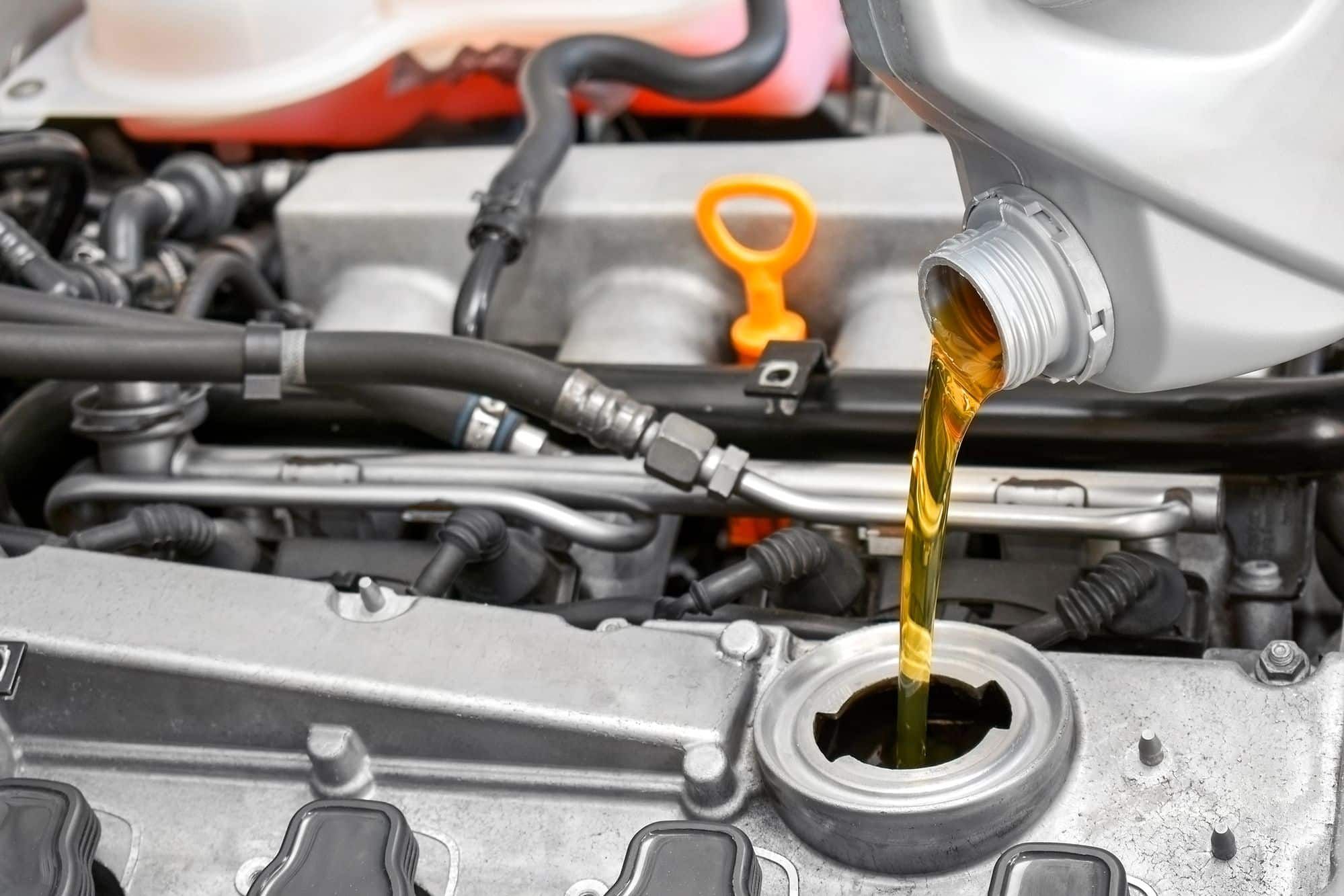 $28.5 million Dollar General motor oil class action settlement preliminarily approved by federal court