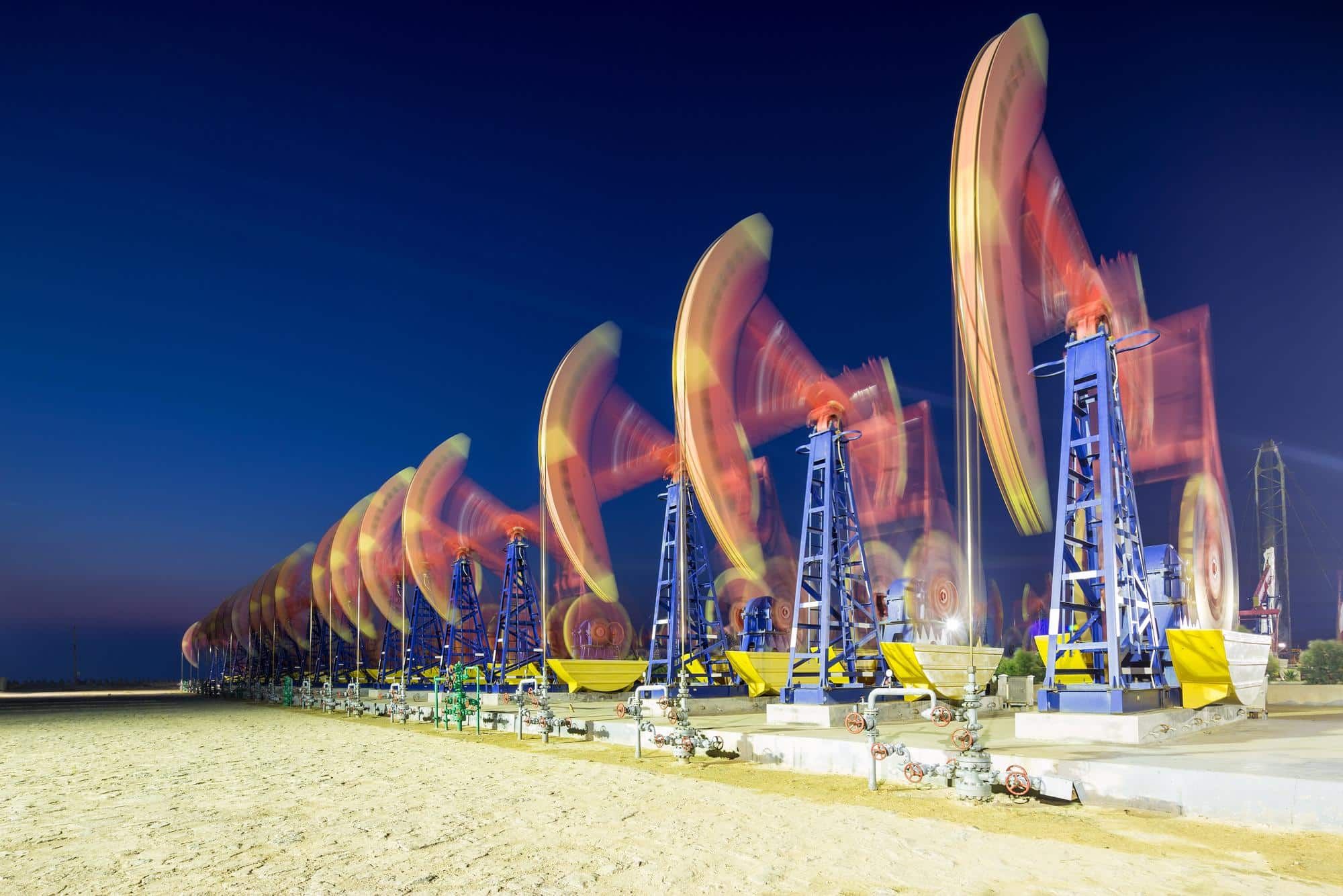 Exxon investors lodge class action over inflated assets