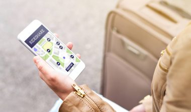 Uber Lyft sexual assault
