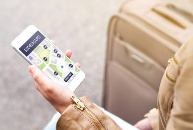 Uber Lyft sexual assault