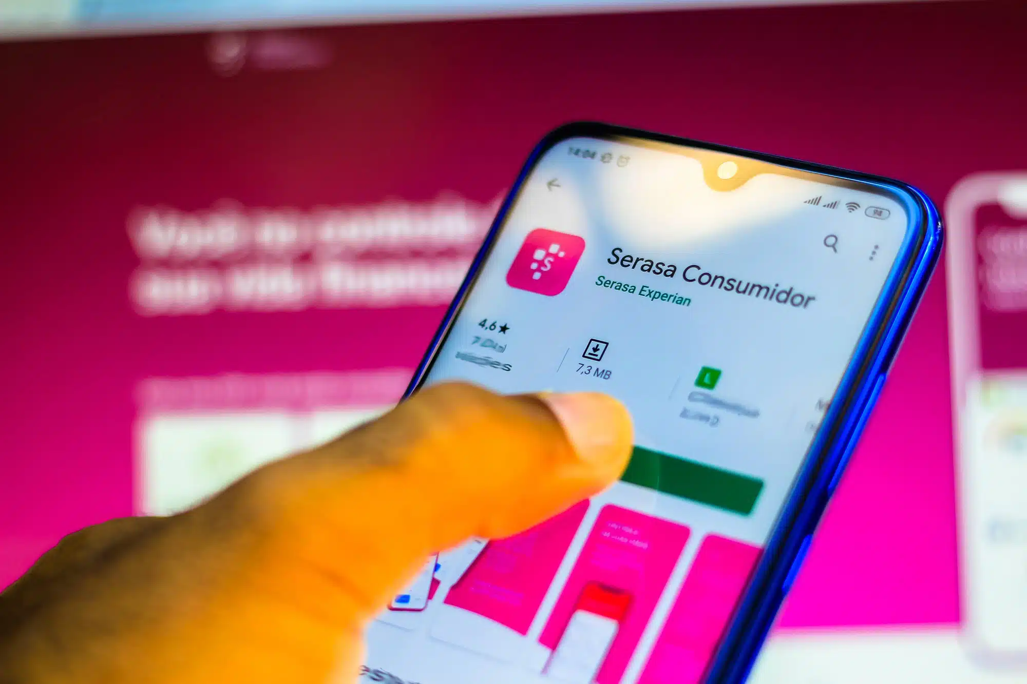 Consumer watchdog urges Brazil government to protect consumers from Experian data breach