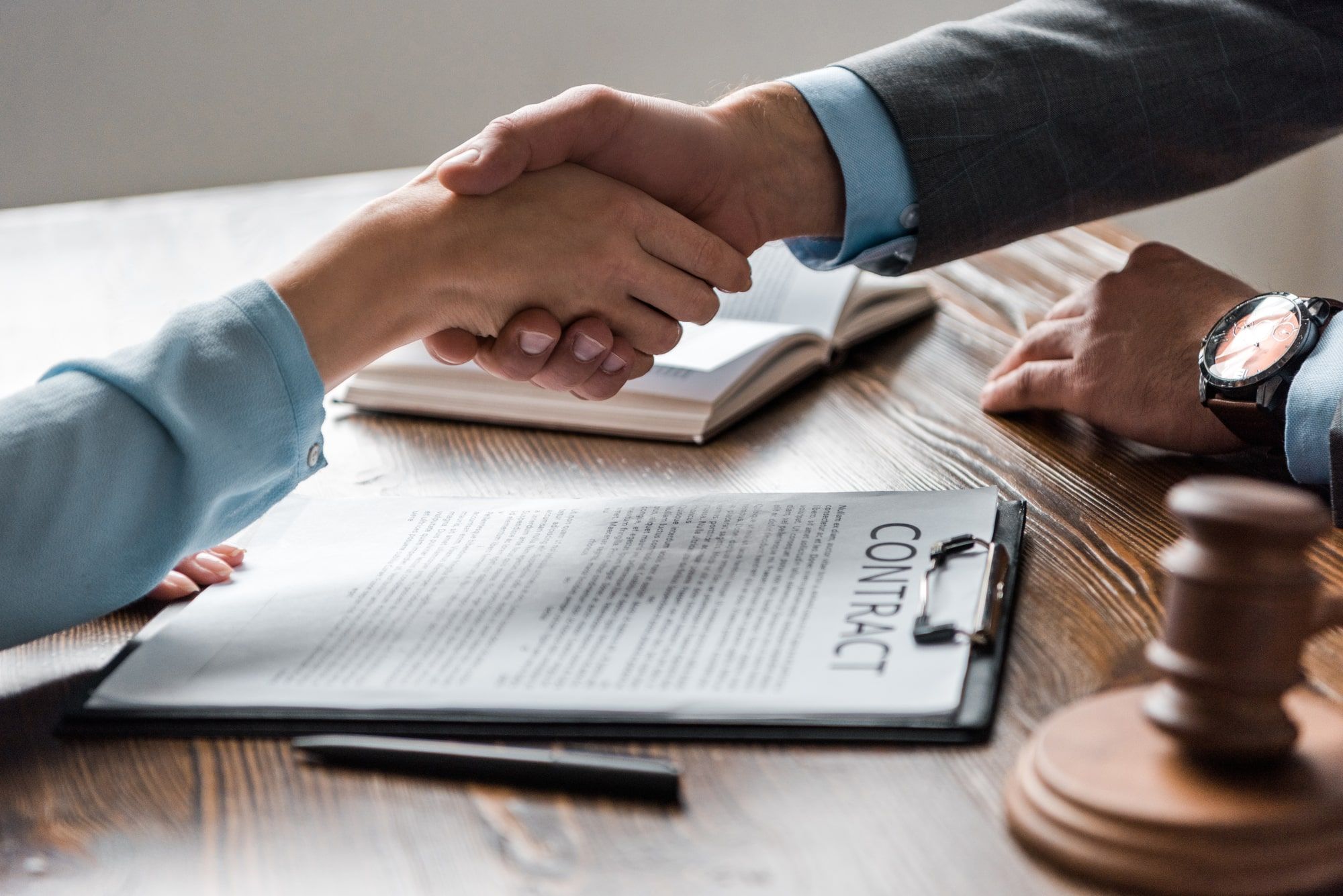 Claims-Made and Common Fund Settlements as explained by Dean Gresham from RiskSettlements.com
