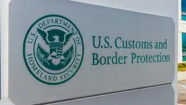 ICE class action lawsuit has been filed for their use of external G4S contractors to arrest immigrants.