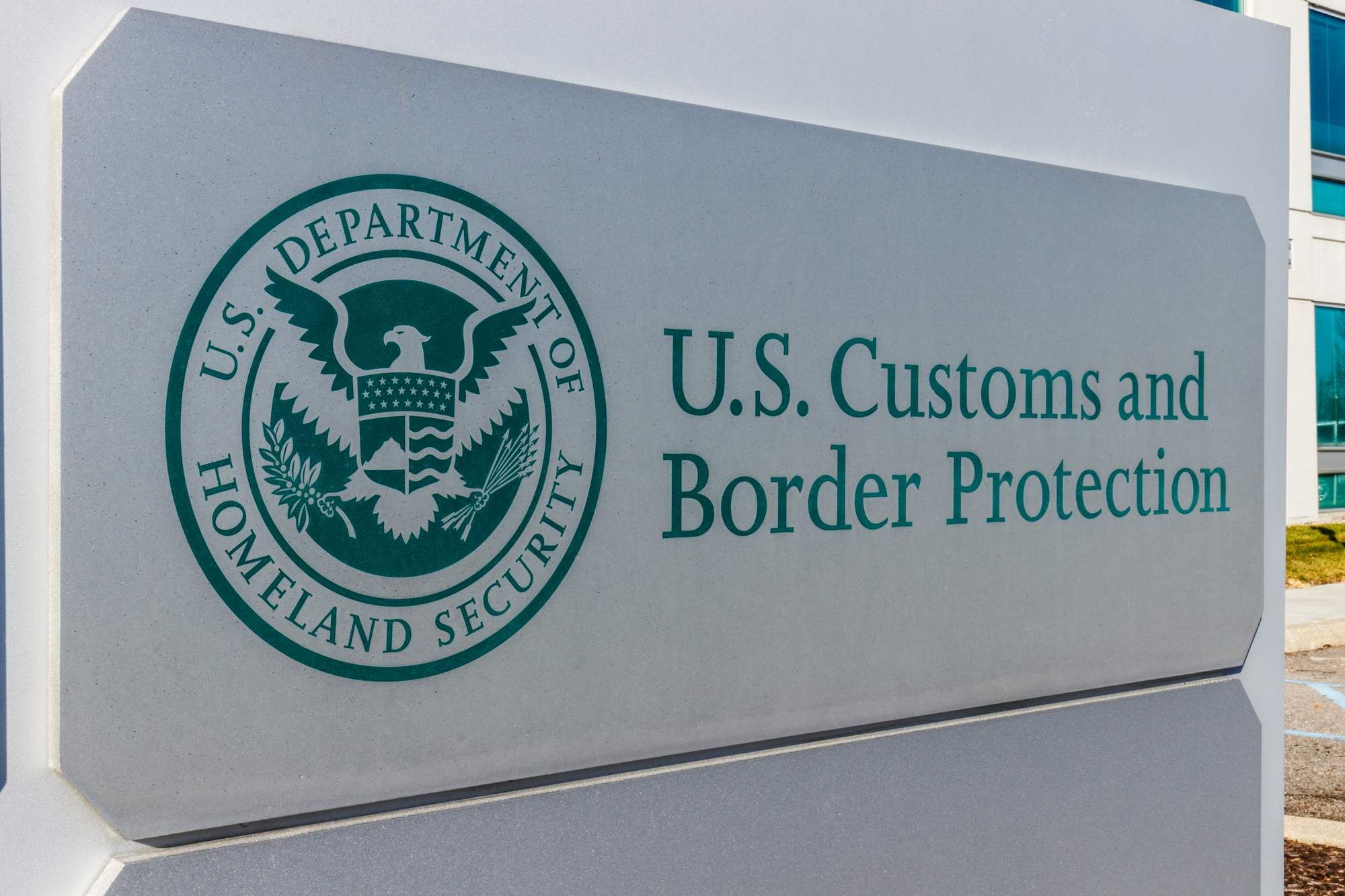 ICE class action lawsuit has been filed for their use of external G4S contractors to arrest immigrants.