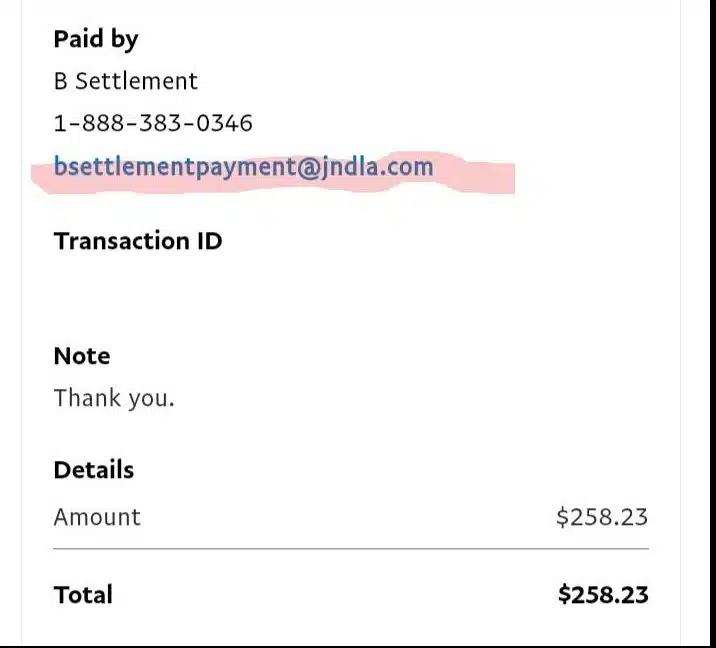 Bumble Boost class action settlement payment
