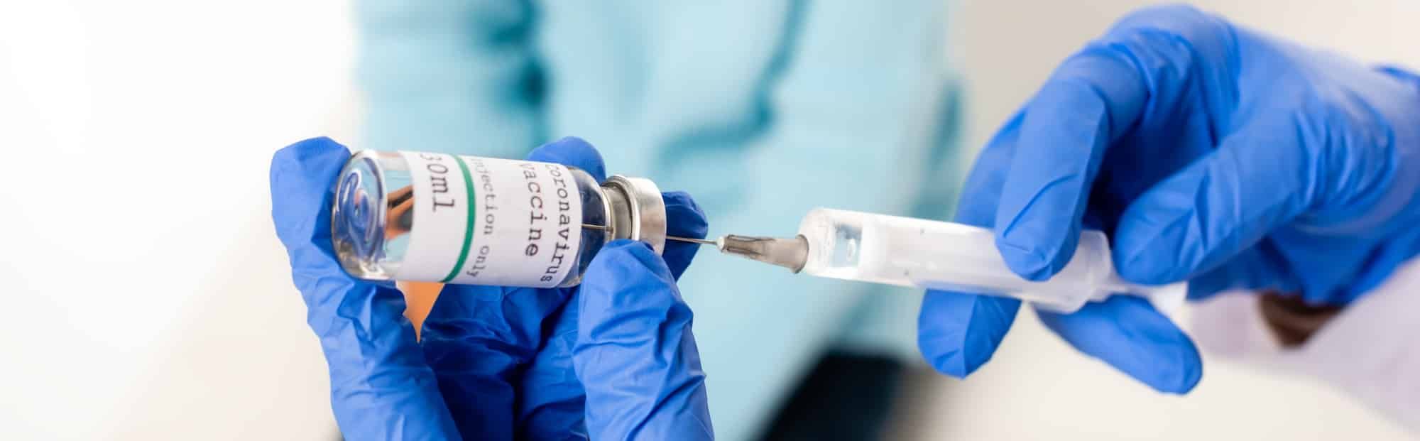 Covid-19 vaccines may offer protection against the virus that caused a global pandemic, but not everyone wants to be immunized. 