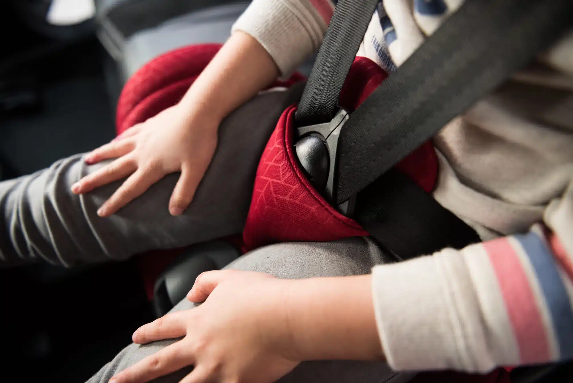 A Baby Booster seat class action has been filed against Baby Trend.