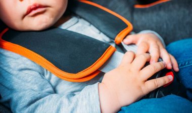 Britax is facing a class action lawsuit accusing it of false marketing.