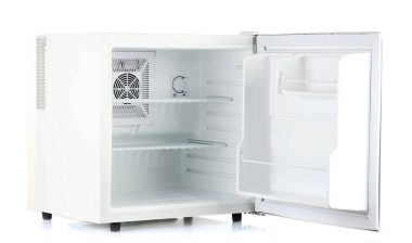 Best Buy is facing a lawsuit after a mini fridge allegedly caused a fire.
