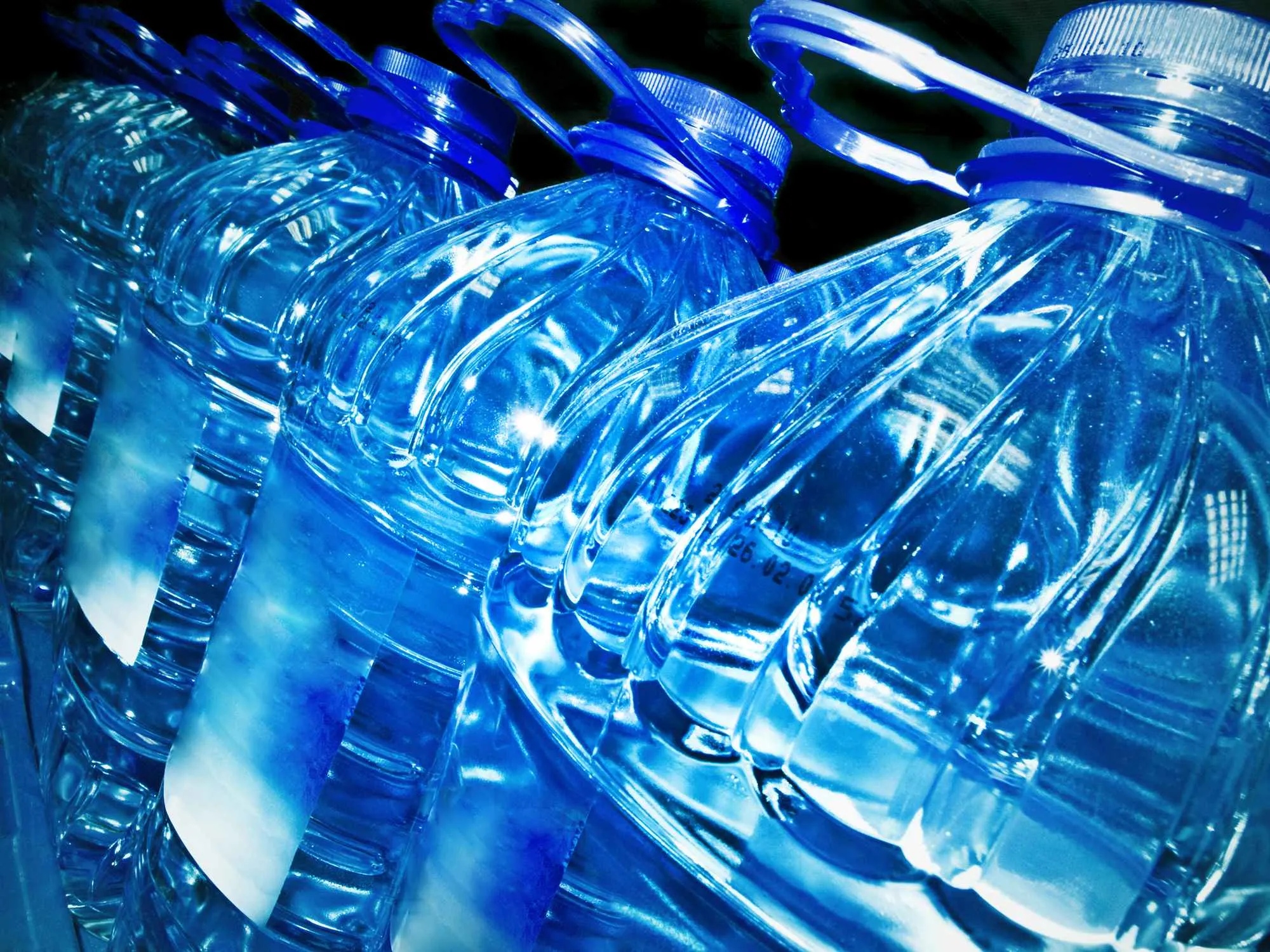 Real Water hit with class action claiming health complications