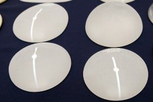 Breast implants - allergan