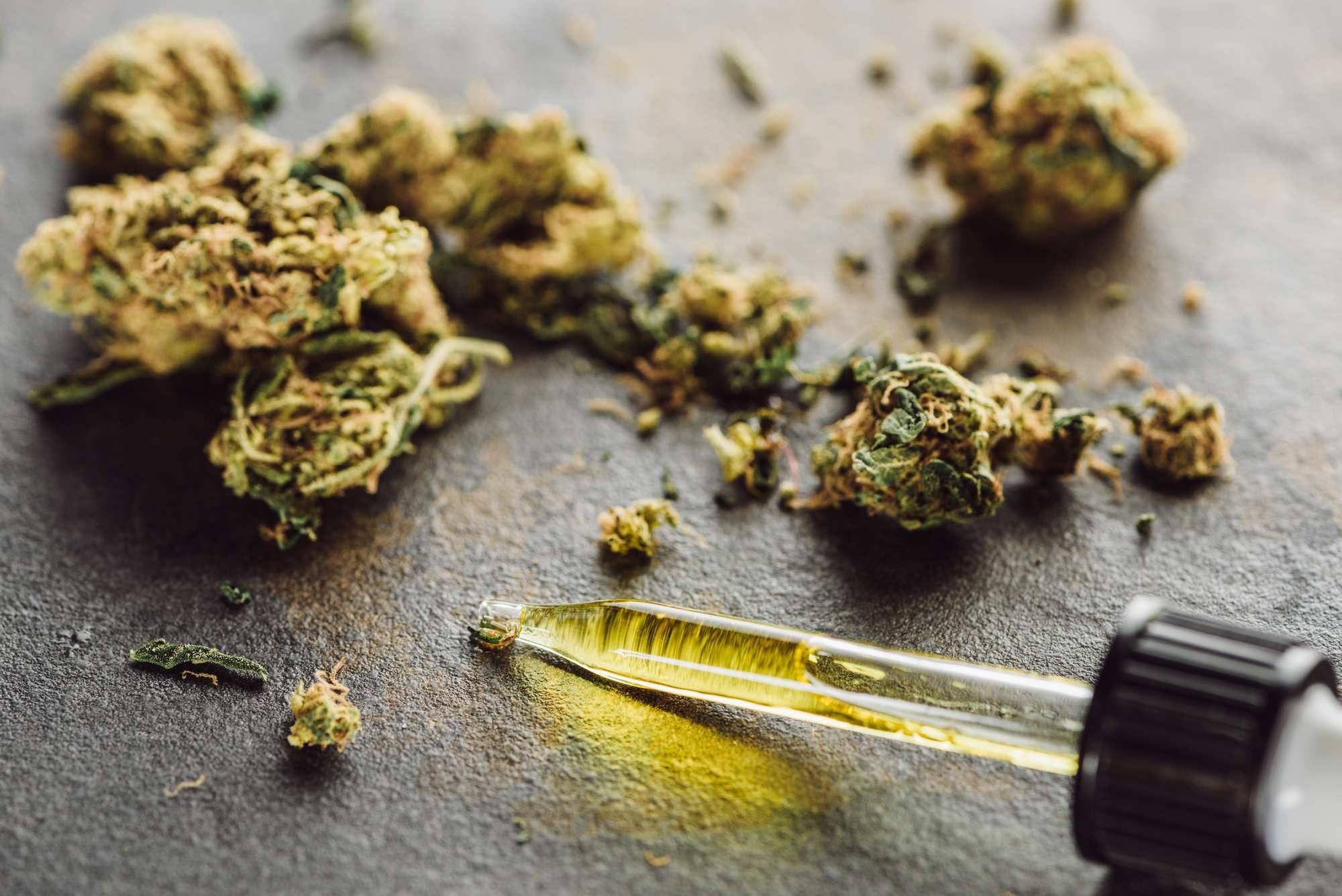 Cannabis company I Heart Canna is facing a class action lawsuit over unwanted text messages.