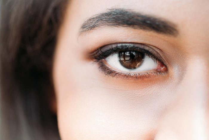Beovu lawsuit eye problems