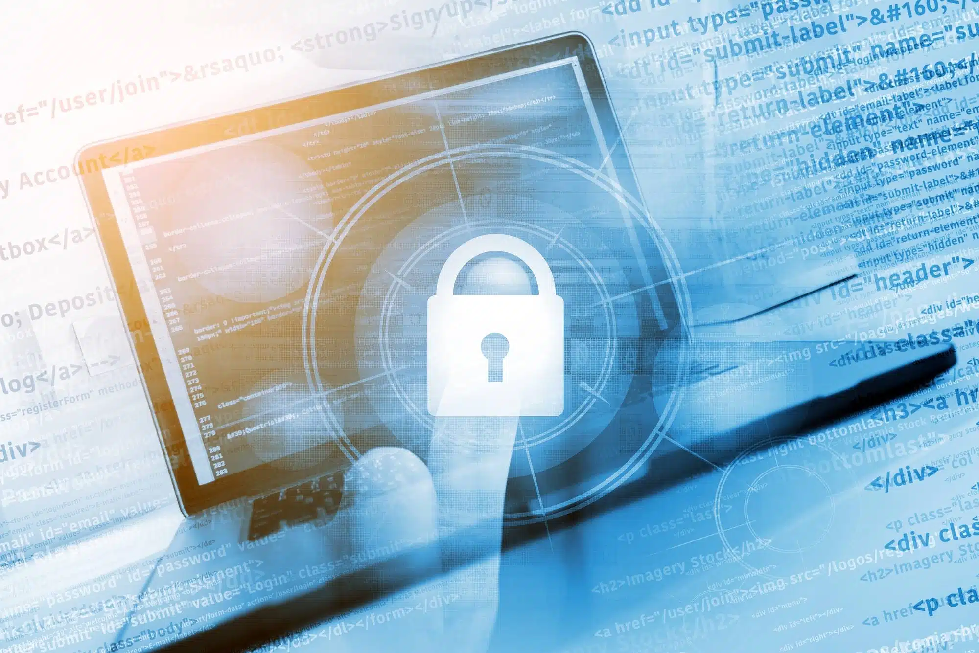 Hackers reportedly exploit Microsoft email security flaw.