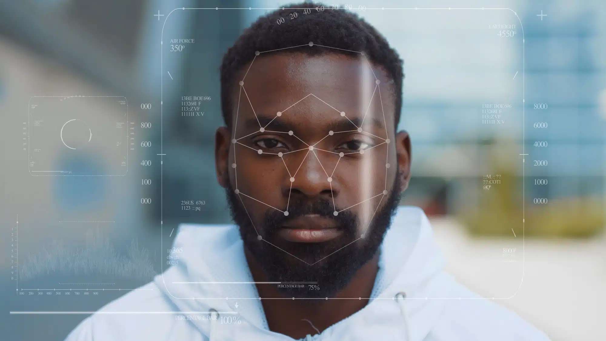 Activists hit Clearview AI over facial recognition database