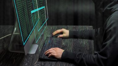 healthcare data breach hacker