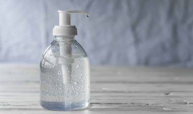CVS hand sanitizer does not kill 99.9% of germs, a class action lawsuit claims.