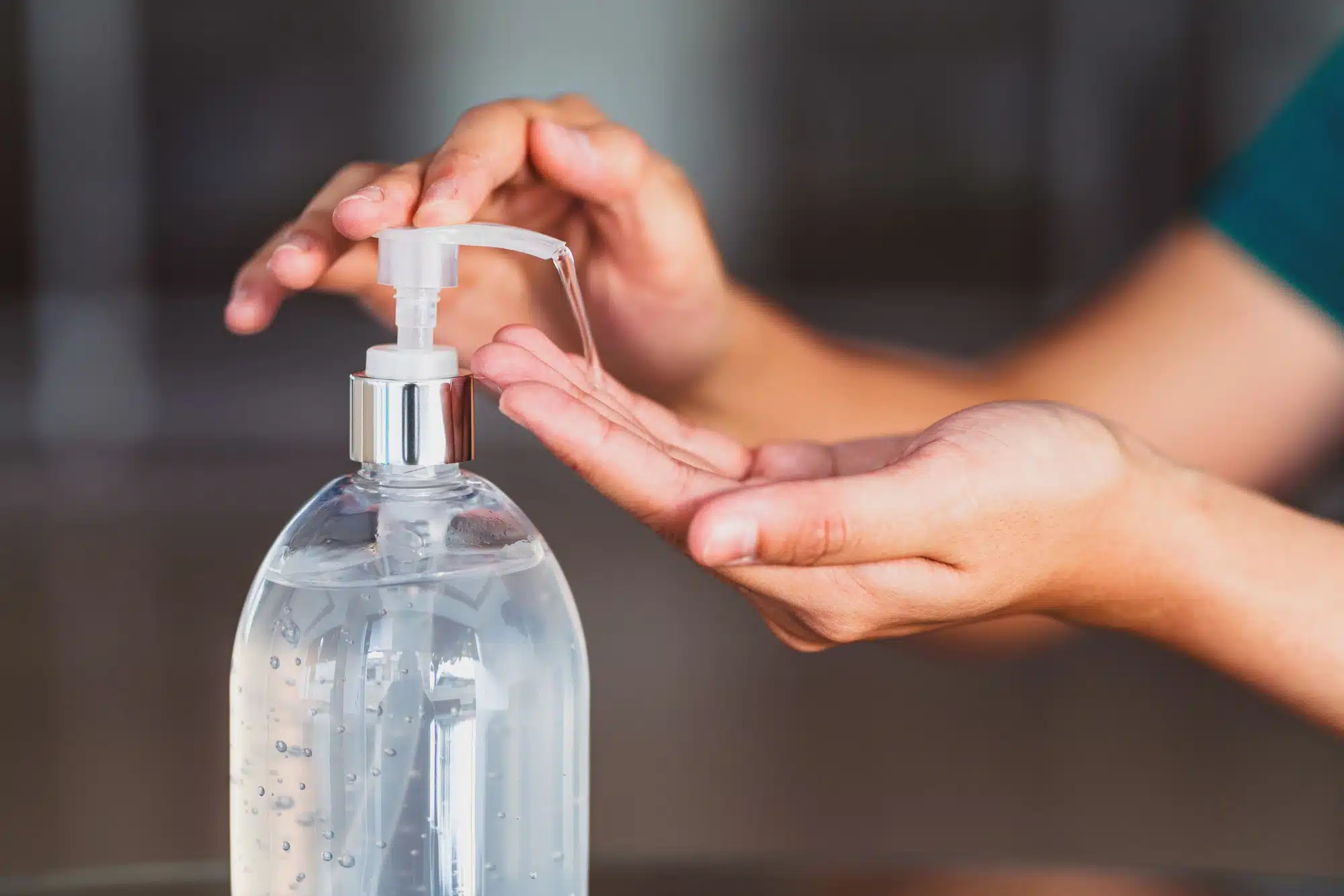 Walmart Sold Hand Sanitizer With ‘Dangerously High Levels’ of Carcinogenic Chemical, Class Action Lawsuit Claims