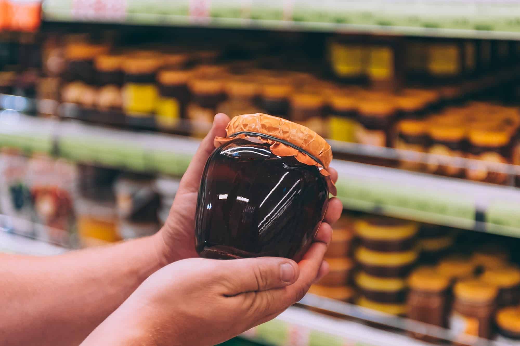 Class action says US market flooded with fake honey.