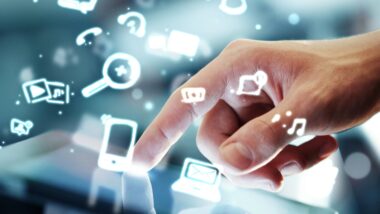 internet service from DSL Extreme