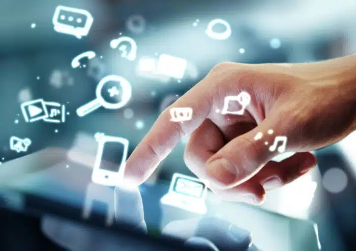 internet service from DSL Extreme