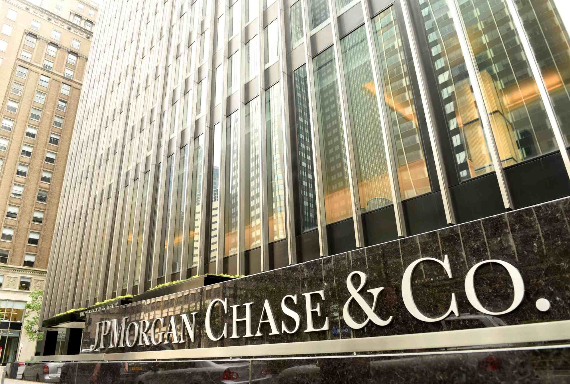 JP Morgan Chase is facing a lawsuit over unwanted debt collection calls
