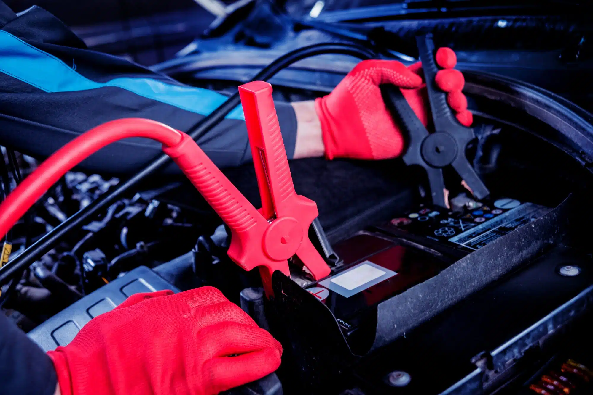 Toyota hit with class action over defective RAV4 batteries