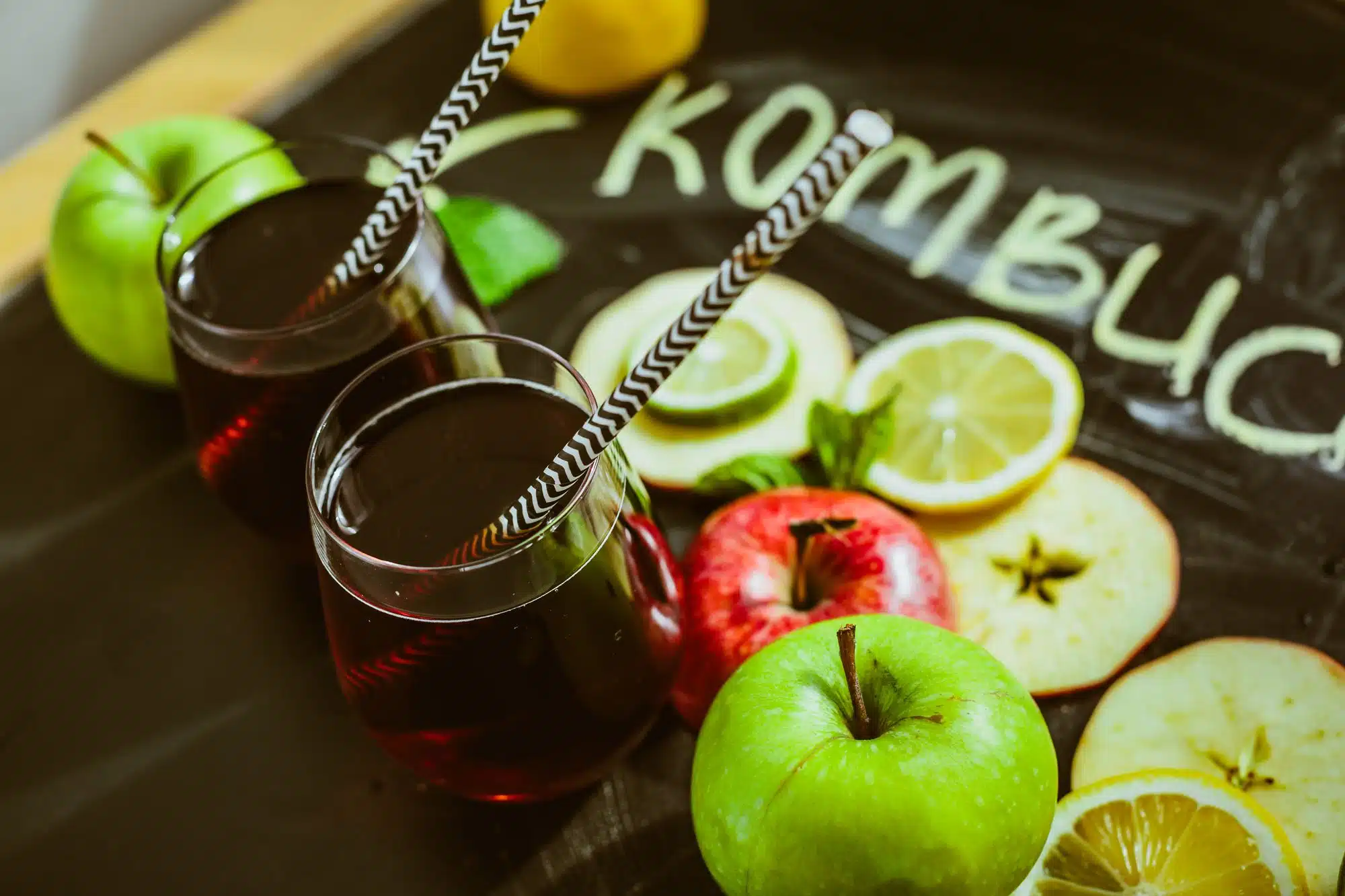 Kombucha 221 BC is facing a class action lawsuit over allegations it contains alcohol.