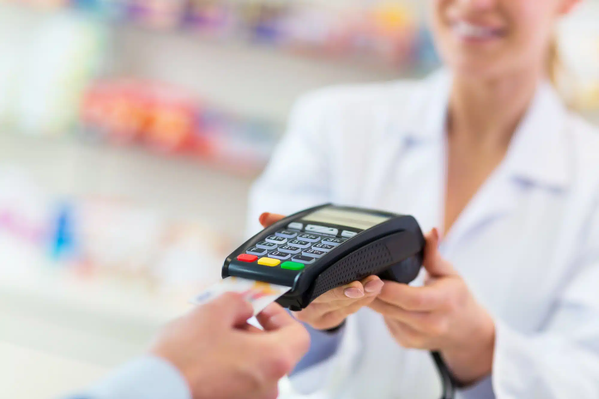 Credit Union New Jersey is facing a class action lawsuit over unlawful overdraft fees.