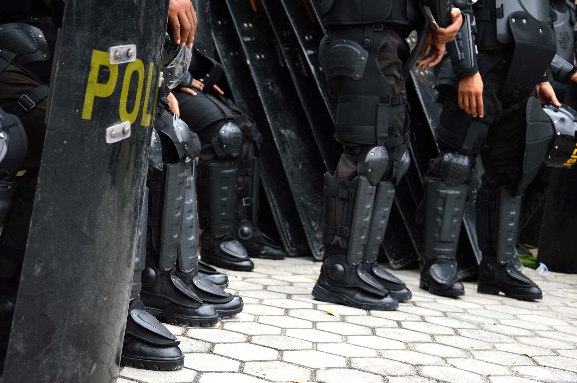 A police brutality lawsuit has been filed against the city of San Jose.