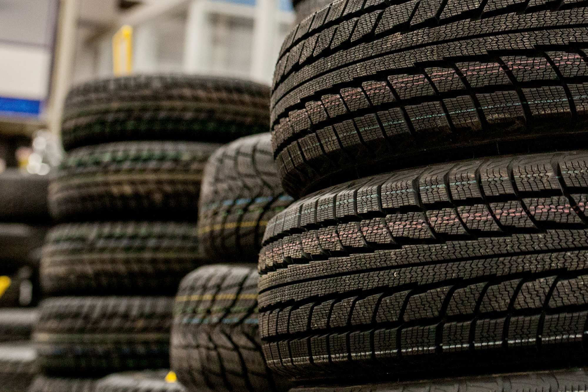Over 440,000 tires made by Cooper affected by a pair of nationwide recalls