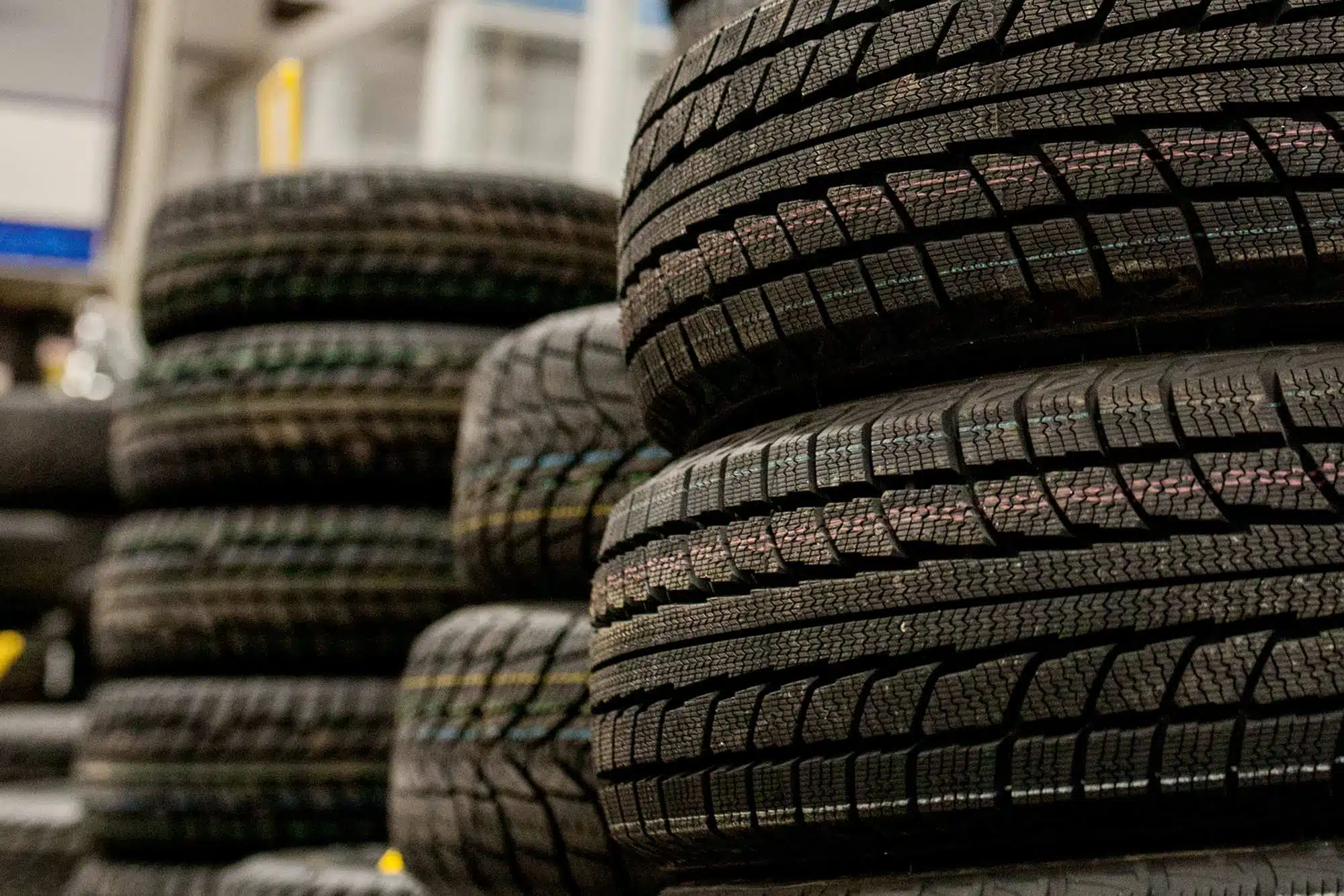 Over 440,000 tires made by Cooper affected by a pair of nationwide recalls