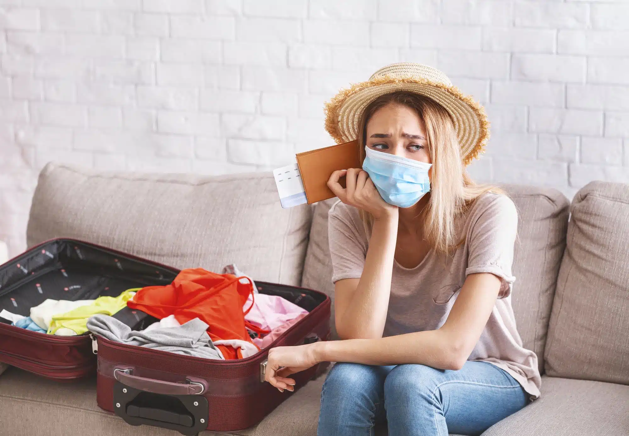 Consumers face billions in expiring travel vouchers