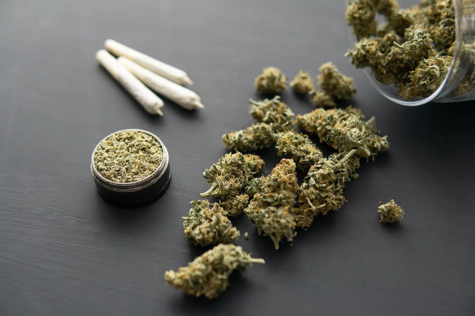 Dispensary hit with class action over aggressive telemarketing