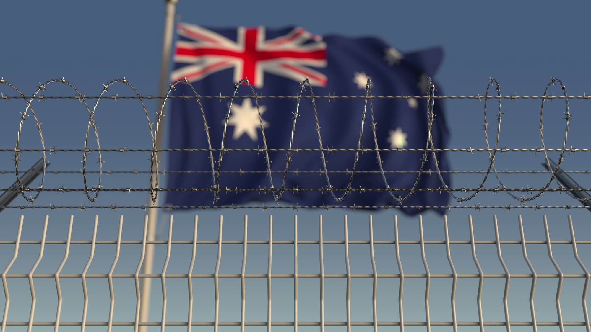 Former-Detainees Deported to New Zealand Allege Mistreatment From Australian Government, Class Action Claims