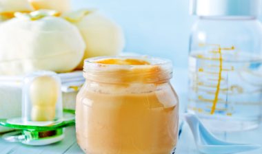 FDA release plan to curb toxic metals in baby food