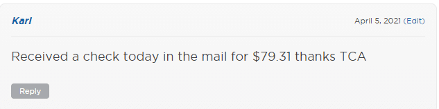 Indiana Equifax settlement payout