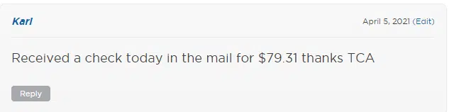 Indiana Equifax settlement payout