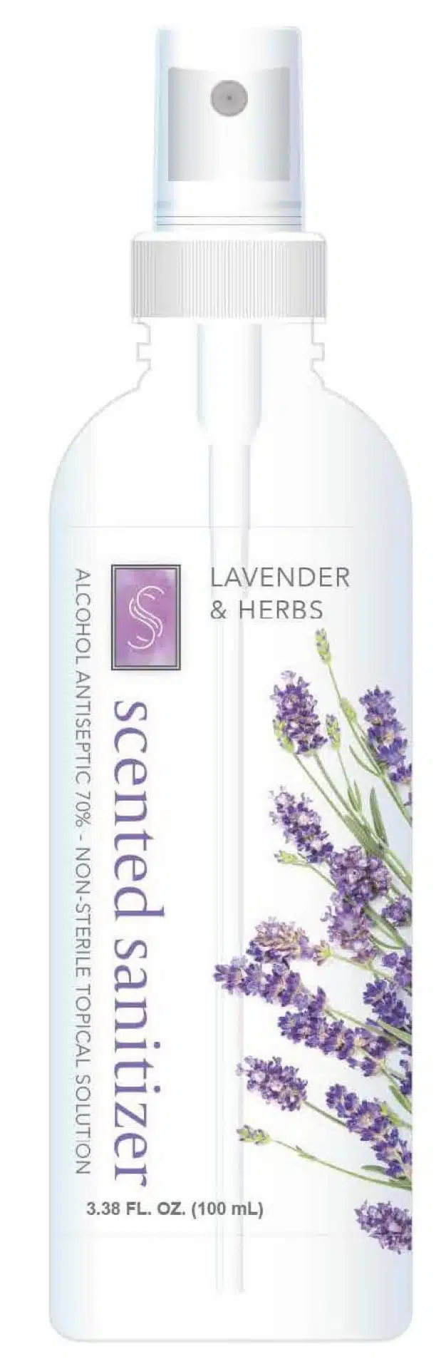 Scentsational Soaps & Candles is recalling its hand sanitizer over potentially harmful ingredients