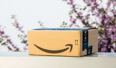 Class action accuses Amazon, publishers of price-fixing books