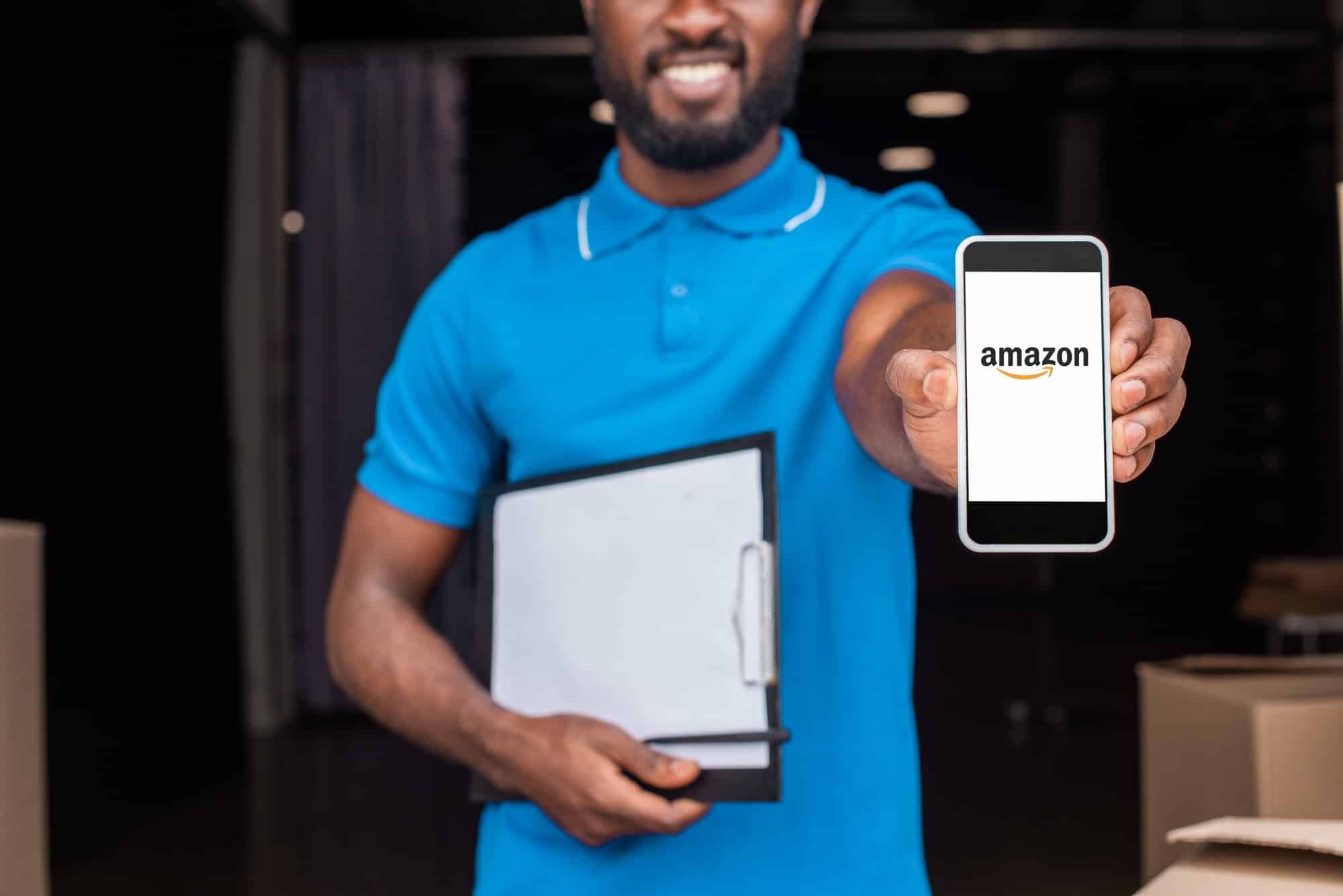 Amazon Delivery Drivers Demand Back Pay for Unpaid Overtime Work in Class Action Lawsuit 